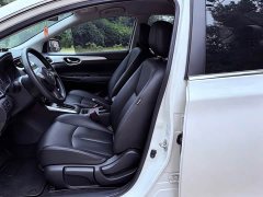 Nissan Sylphy Classic 1.6XE CVT Comfort - фото 9