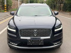 Lincoln Explorer 2.0T AWD Elite - photo 2