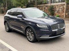 Lincoln Explorer 2.0T AWD Elite - photo 3