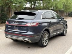 Lincoln Explorer 2.0T AWD Elite - photo 4