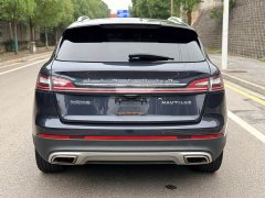 Lincoln Explorer 2.0T AWD Elite - photo 5