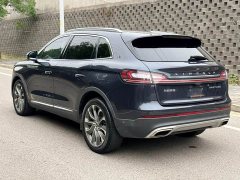 Lincoln Explorer 2.0T AWD Elite - photo 6