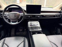 Lincoln Explorer 2.0T AWD Elite - photo 7