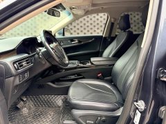 Lincoln Explorer 2.0T AWD Elite - photo 8