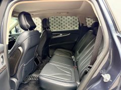 Lincoln Explorer 2.0T AWD Elite - photo 9