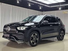 Mercedes-Benz GLE New Energy GLE 350e 4MATIC - фото 1