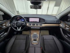 Mercedes-Benz GLE New Energy GLE 350e 4MATIC - фото 11