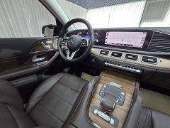 Mercedes-Benz GLE New Energy GLE 350e 4MATIC - фото 12