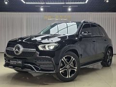 Mercedes-Benz GLE New Energy GLE 350e 4MATIC - фото 2