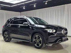 Mercedes-Benz GLE New Energy GLE 350e 4MATIC - фото 4