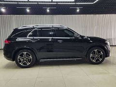 Mercedes-Benz GLE New Energy GLE 350e 4MATIC - фото 5