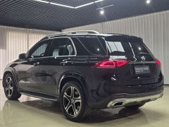 Mercedes-Benz GLE New Energy GLE 350e 4MATIC - фото 8