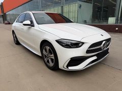 Mercedes-Benz C-Class C 260 L - ფოტო 2