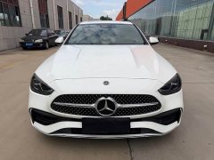 Mercedes-Benz C-Class C 260 L - ფოტო 3