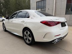 Mercedes-Benz C-Class C 260 L - ფოტო 6