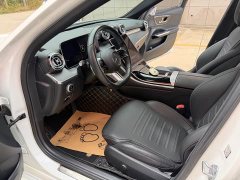 Mercedes-Benz C-Class C 260 L - ფოტო 7