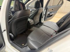 Mercedes-Benz C-Class C 260 L - ფოტო 8
