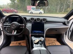 Mercedes-Benz C-Class C 260 L - ფოტო 9