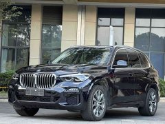 BMW X5 (Imported) xDrive30i M Sport Package - ფოტო 1