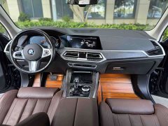 BMW X5 (Imported) xDrive30i M Sport Package - ფოტო 5