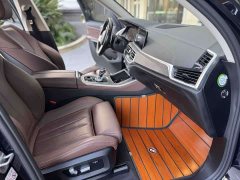 BMW X5 (Imported) xDrive30i M Sport Package - ფოტო 6