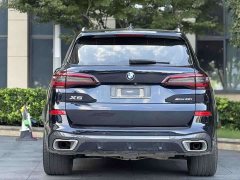 BMW X5 (Imported) xDrive30i M Sport Package - ფოტო 9