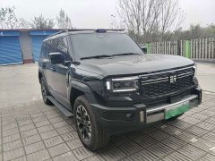 Chery Zongheng G700 Zhijing Qiankun Edition 6-seater - фото 1