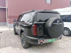 Chery Zongheng G700 Zhijing Qiankun Edition 6-seater - фото 2