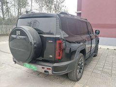 Chery Zongheng G700 Zhijing Qiankun Edition 6-seater - фото 3