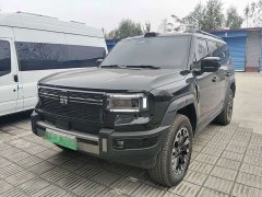 Chery Zongheng G700 Zhijing Qiankun Edition 6-seater - фото 4