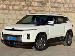 Geely ICON 1.5TD i7 - ფოტო 1