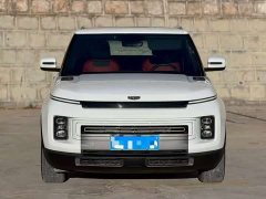 Geely ICON 1.5TD i7 - ფოტო 2