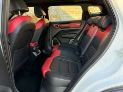 Geely ICON 1.5TD i7 - ფოტო 6
