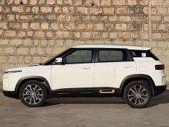 Geely ICON 1.5TD i7 - ფოტო 7