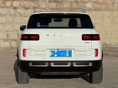 Geely ICON 1.5TD i7 - ფოტო 9