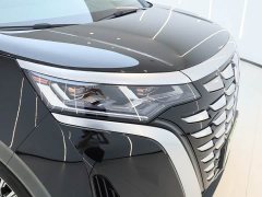 Denza D9 DM-i 980 Four-Wheel Drive Premium - ფოტო 17
