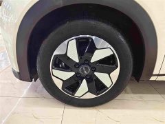 BYD Dolphin 420km Freedom Edition - ფოტო 10
