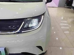 BYD Dolphin 420km Freedom Edition - ფოტო 11