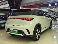 BYD Dolphin 420km Freedom Edition - ფოტო 14
