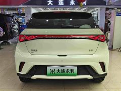 BYD Dolphin 420km Freedom Edition - ფოტო 15