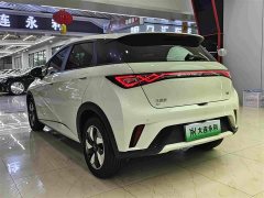 BYD Dolphin 420km Freedom Edition - ფოტო 16