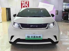 BYD Dolphin 420km Freedom Edition - ფოტო 2