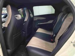 BYD Dolphin 420km Freedom Edition - ფოტო 5