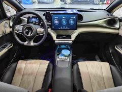 BYD Dolphin 420km Freedom Edition - ფოტო 6
