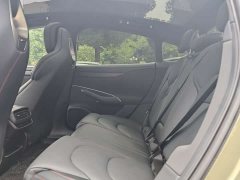 Xiaomi SU7 Rear-Wheel Drive Long Range Smart Driving Edition - ფოტო 10