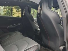 Xiaomi SU7 Rear-Wheel Drive Long Range Smart Driving Edition - ფოტო 11