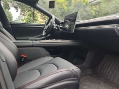 Xiaomi SU7 Rear-Wheel Drive Long Range Smart Driving Edition - ფოტო 12