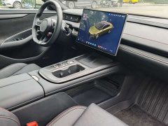 Xiaomi SU7 Rear-Wheel Drive Long Range Smart Driving Edition - ფოტო 13