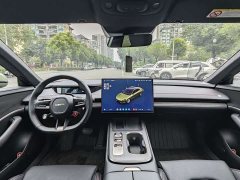 Xiaomi SU7 Rear-Wheel Drive Long Range Smart Driving Edition - ფოტო 14