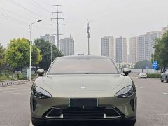 Xiaomi SU7 Rear-Wheel Drive Long Range Smart Driving Edition - ფოტო 2